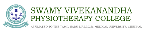 Swamy Vivekanandha Physiotheraphy College