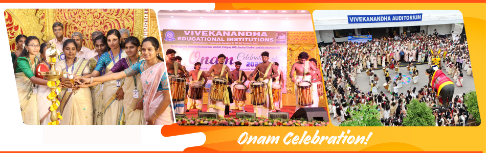 Vivekanandha